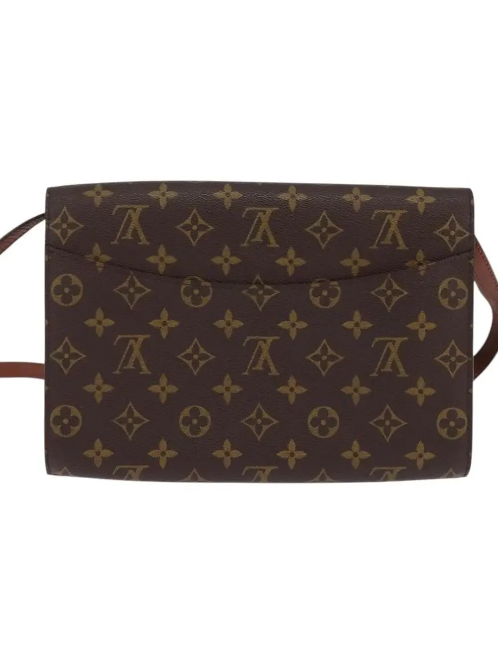 Louis Vuitton Bordeaux 27 Shoulder Bag #344344L52B